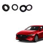 Enhance your car with Mazda 3 Series Front Wheel Bearings 