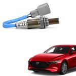 Enhance your car with Mazda 3 Series Oxygen Sensor 