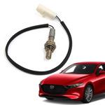 Enhance your car with Mazda 3 Series Oxygen Sensor 