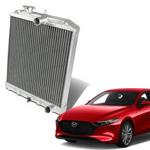 Enhance your car with Mazda 3 Series Radiator 