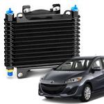 Enhance your car with Mazda 5 Series Automatic Transmission Oil Coolers 