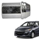 Enhance your car with Mazda 5 Series Wheel Lug Nut & Bolt 