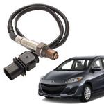 Enhance your car with Mazda 5 Series Oxygen Sensor 