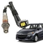 Enhance your car with Mazda 5 Series Oxygen Sensor 