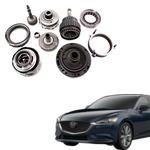 Enhance your car with Mazda 6 Series Automatic Transmission Parts 