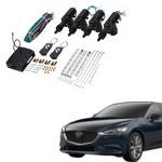 Enhance your car with Mazda 6 Series Door Hardware 