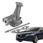 Enhance your car with Mazda 6 Series Oil Pump & Block Parts 