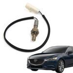 Enhance your car with Mazda 6 Series Oxygen Sensor 