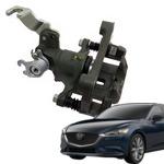 Enhance your car with Mazda 6 Series Rear Right Caliper 