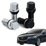 Enhance your car with Mazda 6 Series Wheel Lug Nut & Bolt 