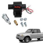 Enhance your car with Mazda B4000 Pickup Electric Fuel Pump 