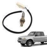 Enhance your car with Mazda B4000 Pickup Oxygen Sensor 