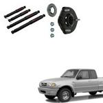 Enhance your car with Mazda B4000 Pickup Rear Shocks & Struts 