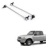 Enhance your car with Mazda B4000 Pickup Sway Bar Link 