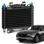 Enhance your car with Mazda CX-5 Automatic Transmission Oil Coolers 