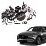 Enhance your car with Mazda CX-5 Automatic Transmission Parts 