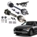 Enhance your car with Mazda CX-5 Axle Shaft & Parts 