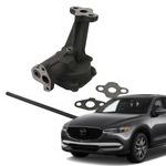 Enhance your car with Mazda CX-5 Oil Pump & Block Parts 