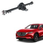 Enhance your car with Mazda CX-9 CV Shaft 