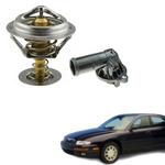 Enhance your car with Mazda Millenia Thermostat, Gasket & Housing 