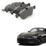 Enhance your car with Mazda MX-5 Miata Front Brake Pad 