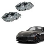 Enhance your car with Mazda MX-5 Miata Front Right Caliper 