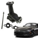 Enhance your car with Mazda MX-5 Miata Oil Pump & Block Parts 