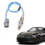 Enhance your car with Mazda MX-5 Miata Oxygen Sensor 