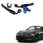 Enhance your car with Mazda MX-5 Miata Hoses & Hardware 