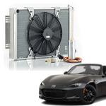 Enhance your car with Mazda MX-5 Miata Radiator & Parts 