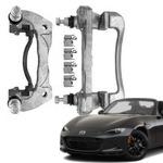 Enhance your car with Mazda MX-5 Miata Rear Left Caliper 