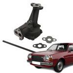 Enhance your car with Mazda Protege Oil Pump & Block Parts 