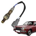 Enhance your car with Mazda Protege Oxygen Sensor 