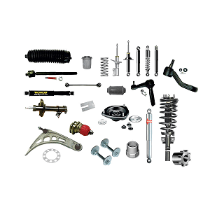 Suspension Systems