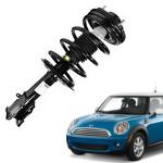 Enhance your car with Mini Cooper Front Complete Strut Assembly 