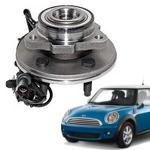 Enhance your car with Mini Cooper Front Hub Assembly 