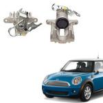 Enhance your car with Mini Cooper Rear Left Caliper 