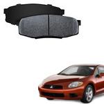 Enhance your car with Mitsubishi Eclipse Brake Pad 