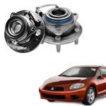 Enhance your car with Mitsubishi Eclipse Rear Hub Assembly 