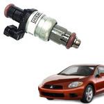 Enhance your car with Mitsubishi Eclipse Remanufactured Multi Port Injector 