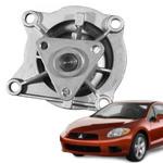 Enhance your car with Mitsubishi Eclipse Water Pump 