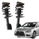 Enhance your car with Mitsubishi Lancer Front Strut 