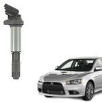 Enhance your car with Mitsubishi Lancer Ignition Coil 