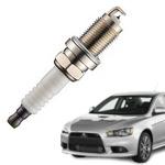 Enhance your car with Mitsubishi Lancer Iridium And Platinum Plug 