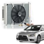 Enhance your car with Mitsubishi Lancer Radiator & Parts 