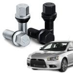 Enhance your car with Mitsubishi Lancer Wheel Lug Nut & Bolt 