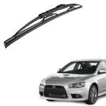 Enhance your car with Mitsubishi Lancer Wiper Blade 