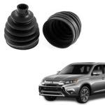 Enhance your car with Mitsubishi Outlander CV Boot 