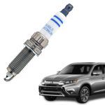 Enhance your car with Mitsubishi Outlander Double Platinum Plug 