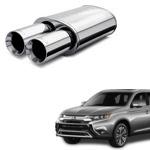 Enhance your car with Mitsubishi Outlander Muffler 